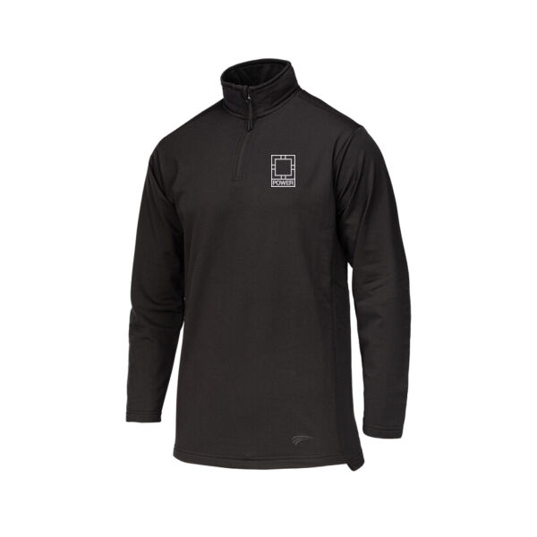 POWER GT ADULTS 1/4 ZIP Thumbnail